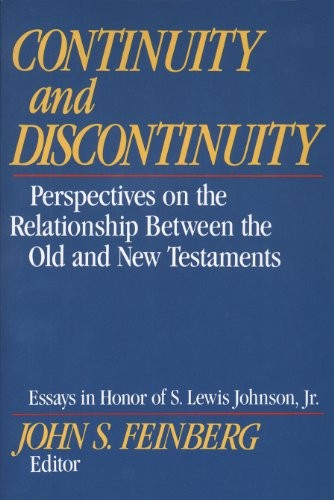 Continuity and Discontinuity: Perspectives on the Relationship Between the O…