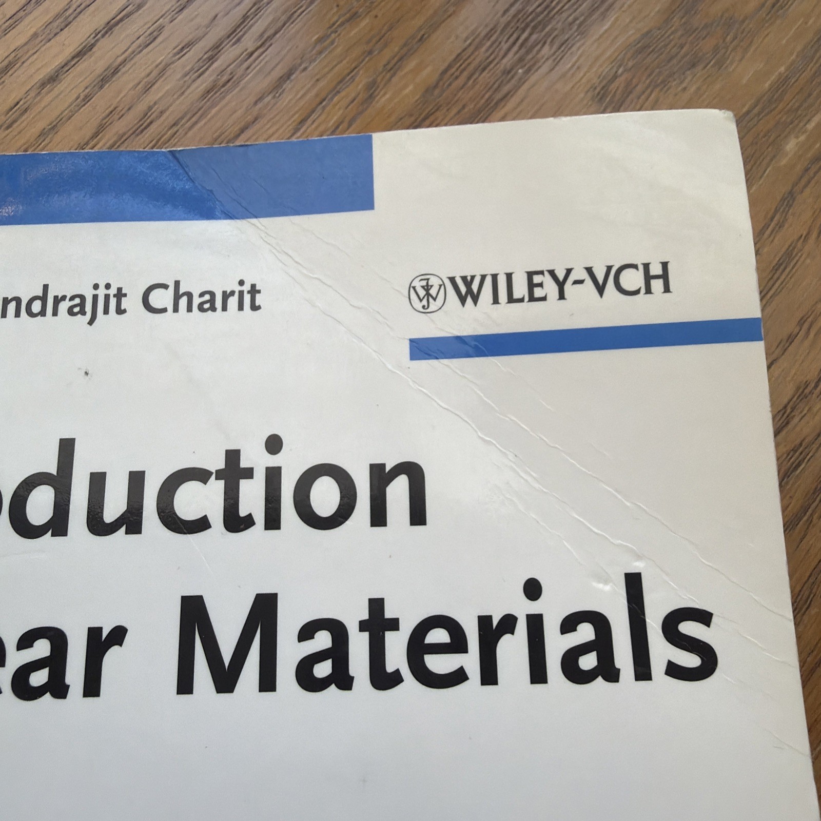 Introduction to Nuclear Materials : Fundamentals and Applications by K. Linga…