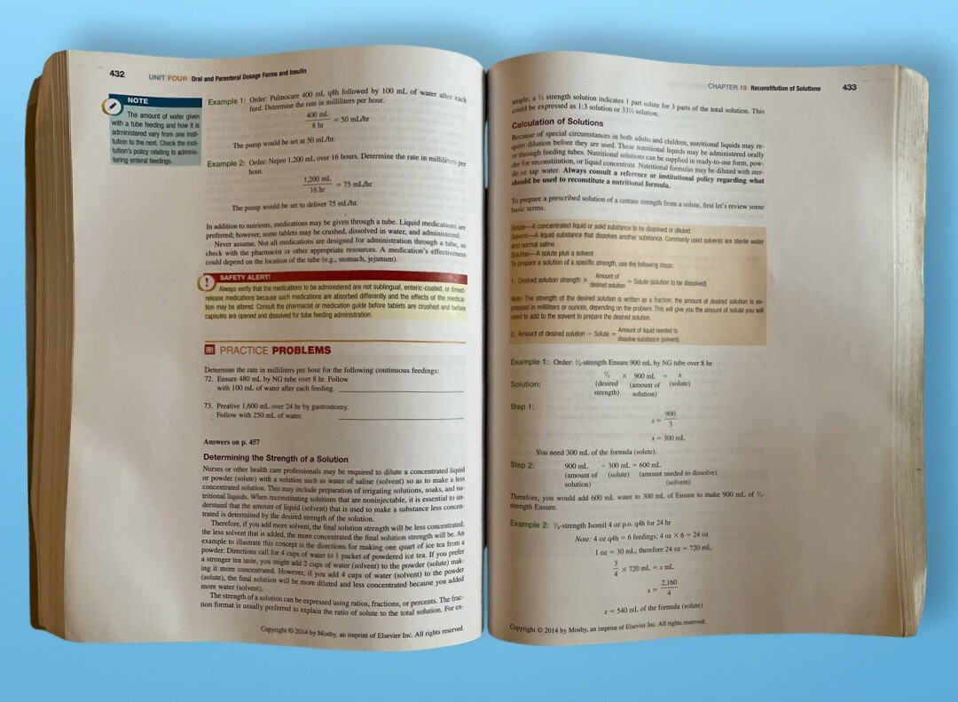 Calculate with Confidence by Deborah C. Gray Morris (2013, Trade Paperback)