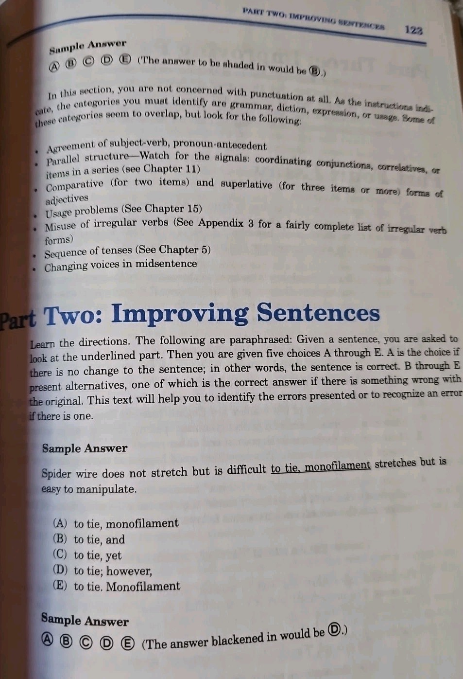 Barron’s Easy Ser.: Grammar the Easy Way by Dan Mulvey (2002, Trade Paperback)