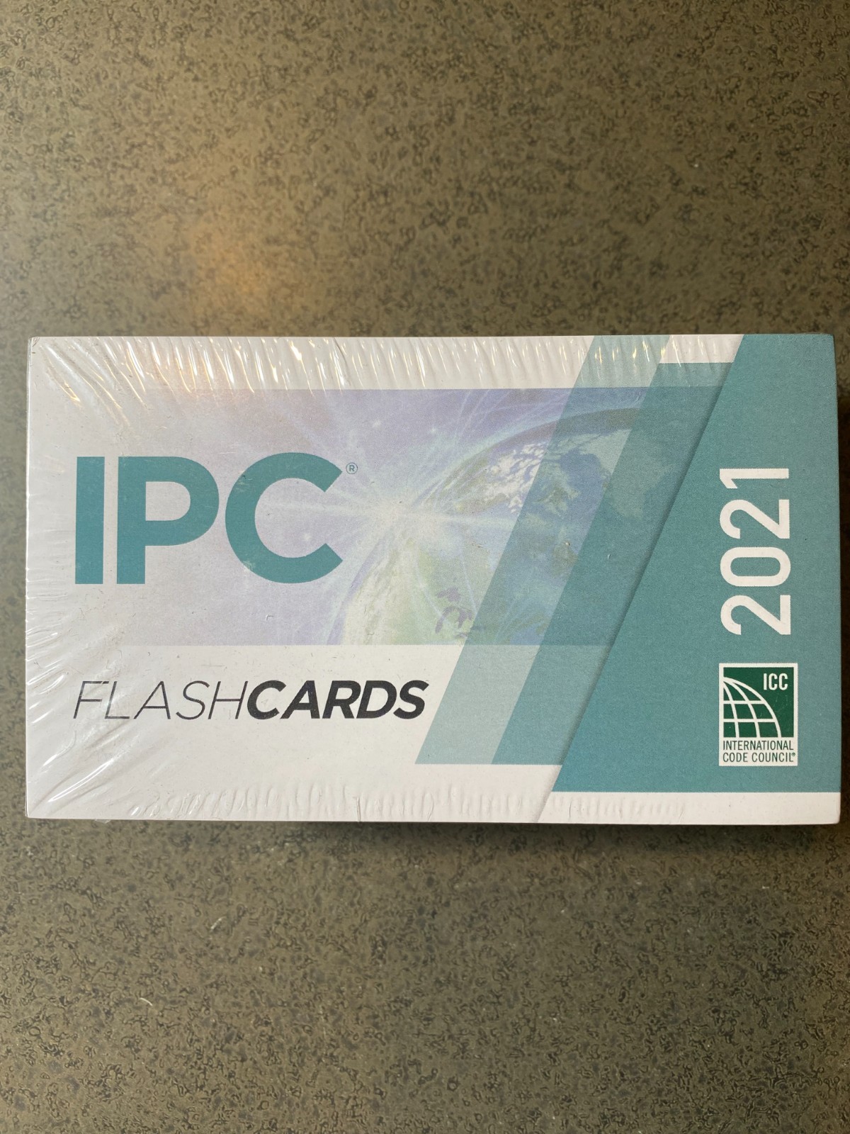 2021 IPC Flashcards (International Plumbing Code ) by International Code Council