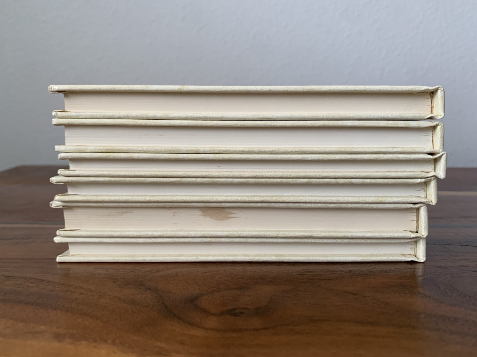 Lot 6 Plastic And Reconstructive Surgery Donald Safarin Medical Books 1991 – 93