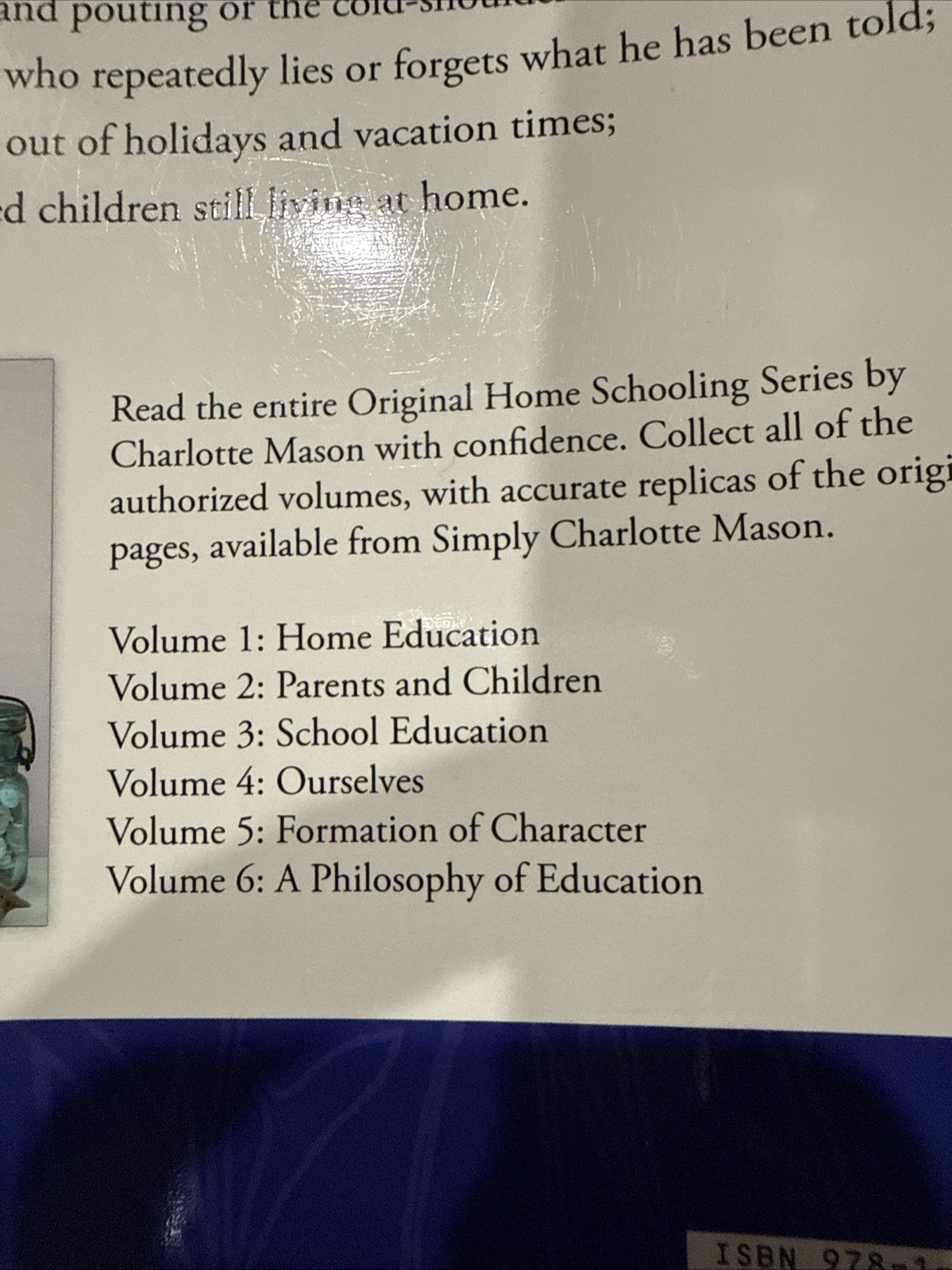 Home Schooling Series 6 Book Set Charlotte Mason 2017 Edition NEW opened package