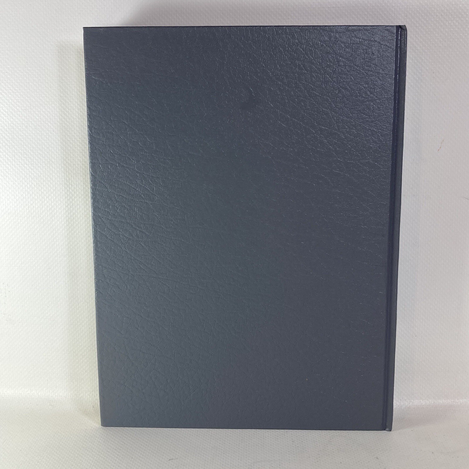 Banking In Silence W G Hill Scope Report Rare Numbered 2rd Edition 1996 1997