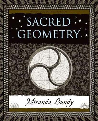 Sacred Geometry by Miranda Lundy: New
