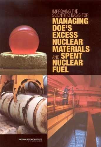 Improving the Scientific – Paperback, by National Research Council; – Very Good