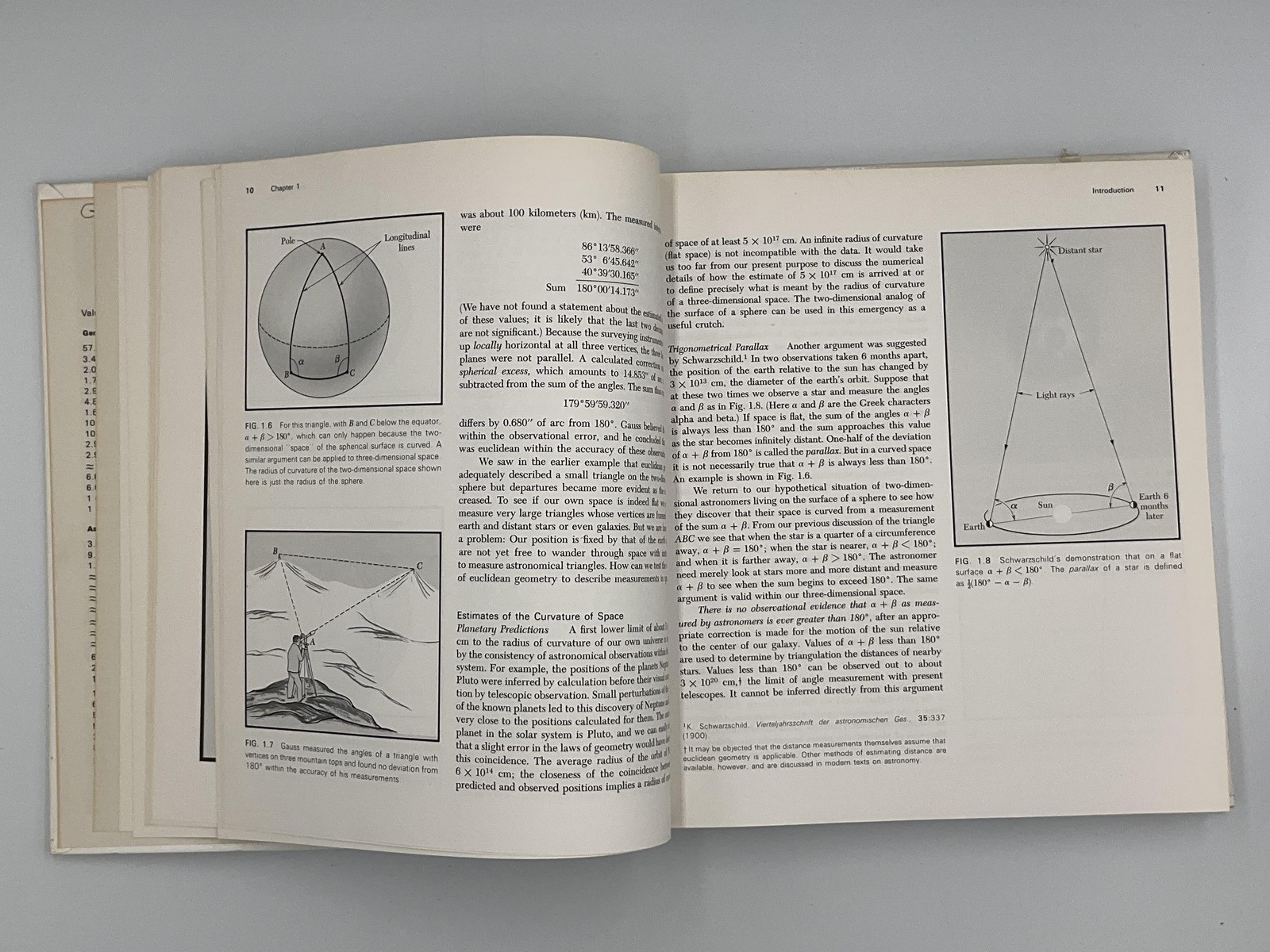 Vintage Mechanics Berkeley Physics Course Vol 1 Kittel McGraw-Hill White HC 1973