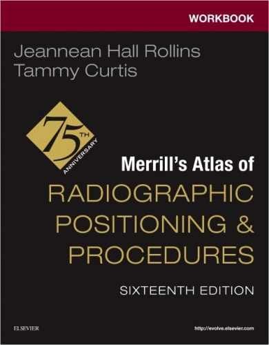 Workbook for Merrill’s – Paperback, by Rollins MRC BSRT(R)(CV)(M) – Very Good