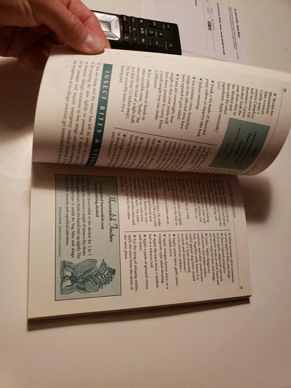 Time-Tested Methods For Staying Well-The Natural Way – Martha White (PB, 1997)