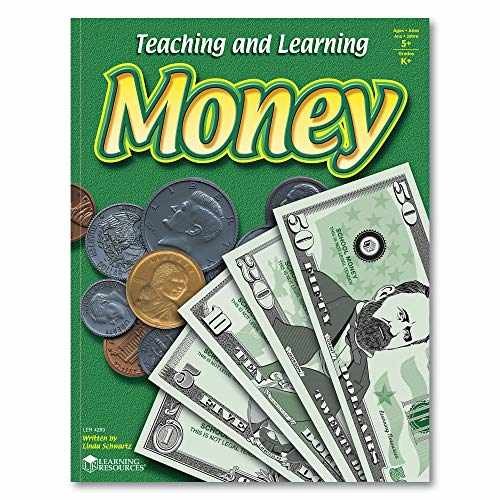 Learning Resources – Office Product, by Learning resources – Very Good f