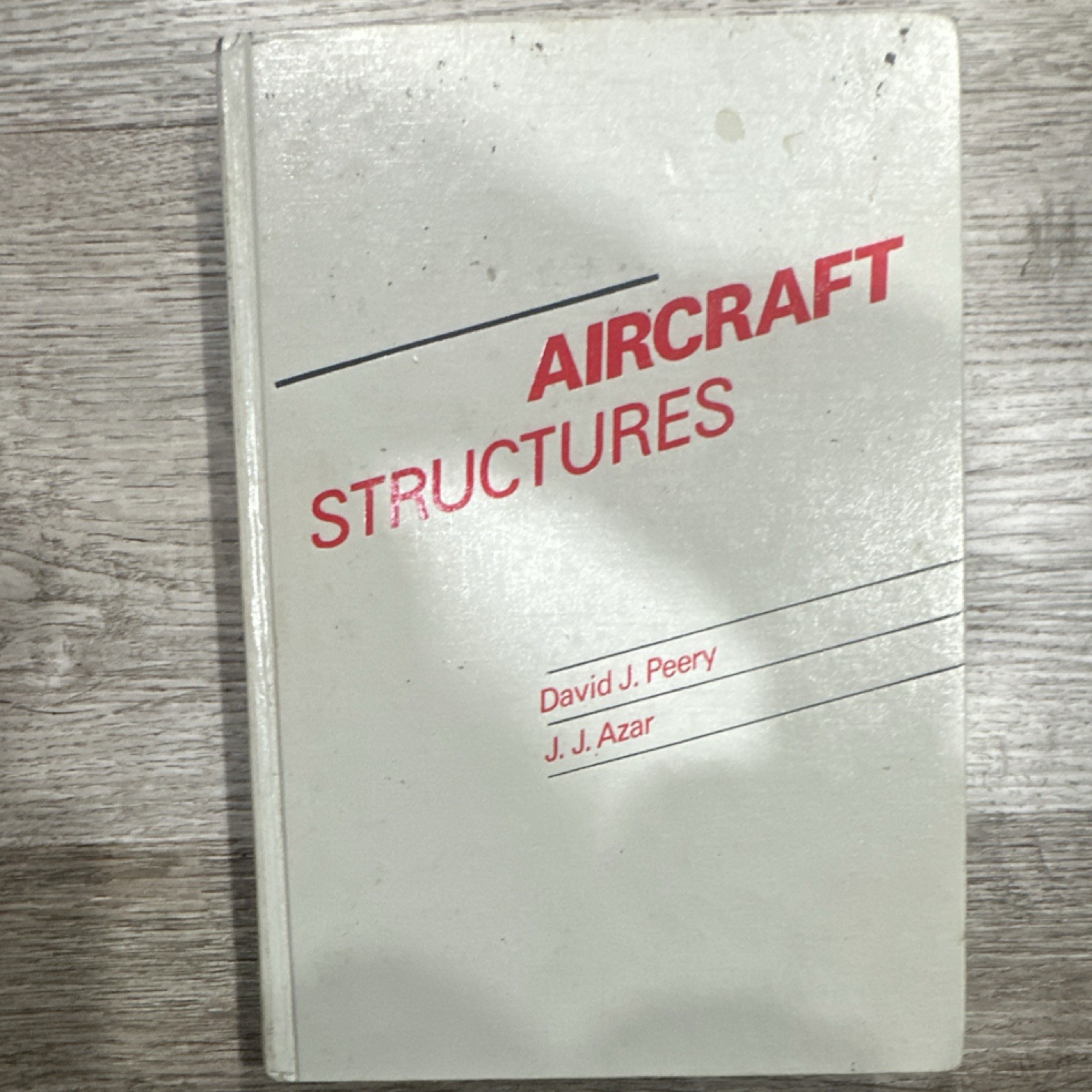 Engineering Textbook Lot Kuethe Shigley Aerodynamics Mechanics Hardcover lot