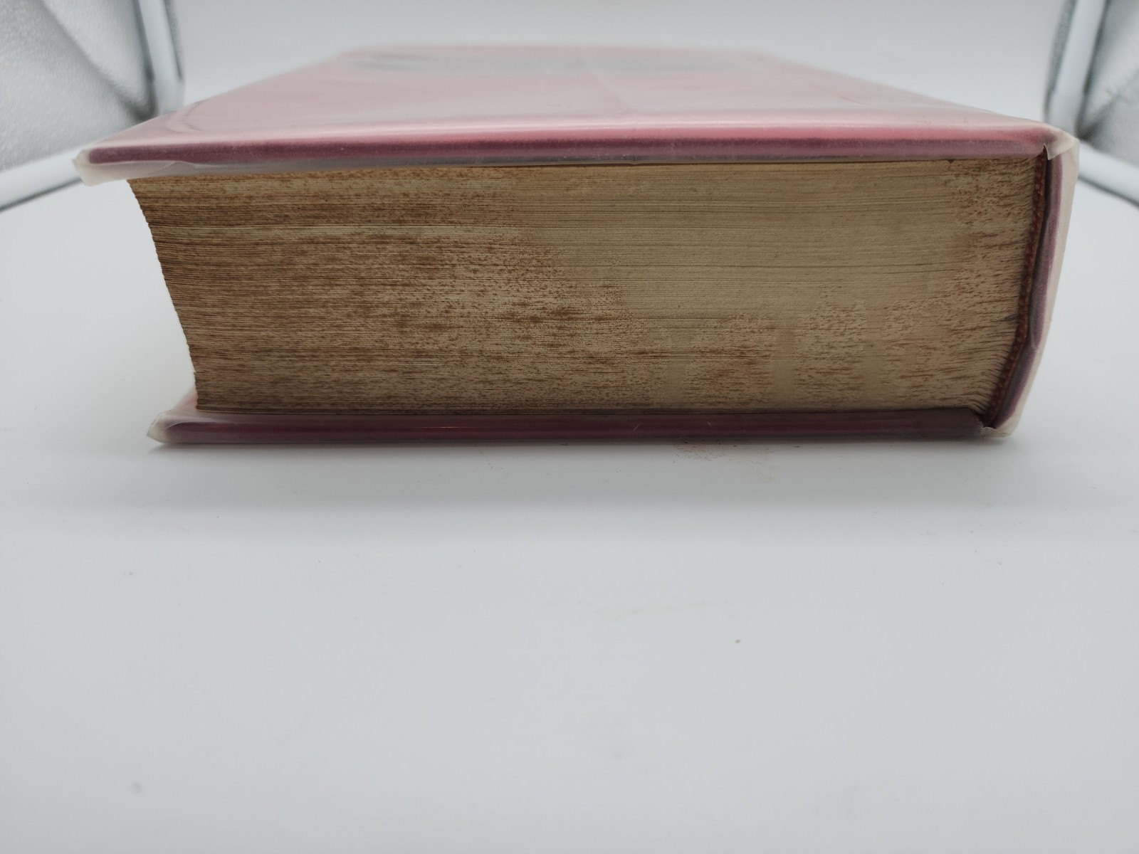 Textbook Of Medical Physiology Guyton 3rd Ed 1968 HC Illustrated with Dust Cover