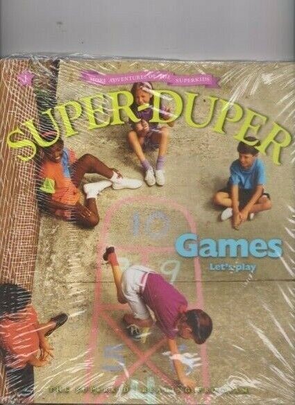 More Adventures of the Superkids SUPER-DUPER Mini-Magazines Set of 10