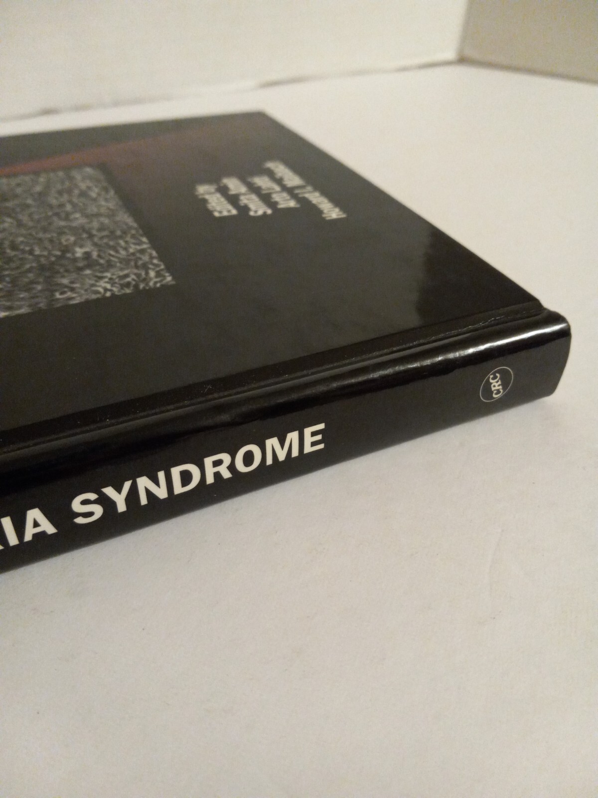 Contact Urticaria Syndrome (Dermatology: Clinical & Basic Science) 1997