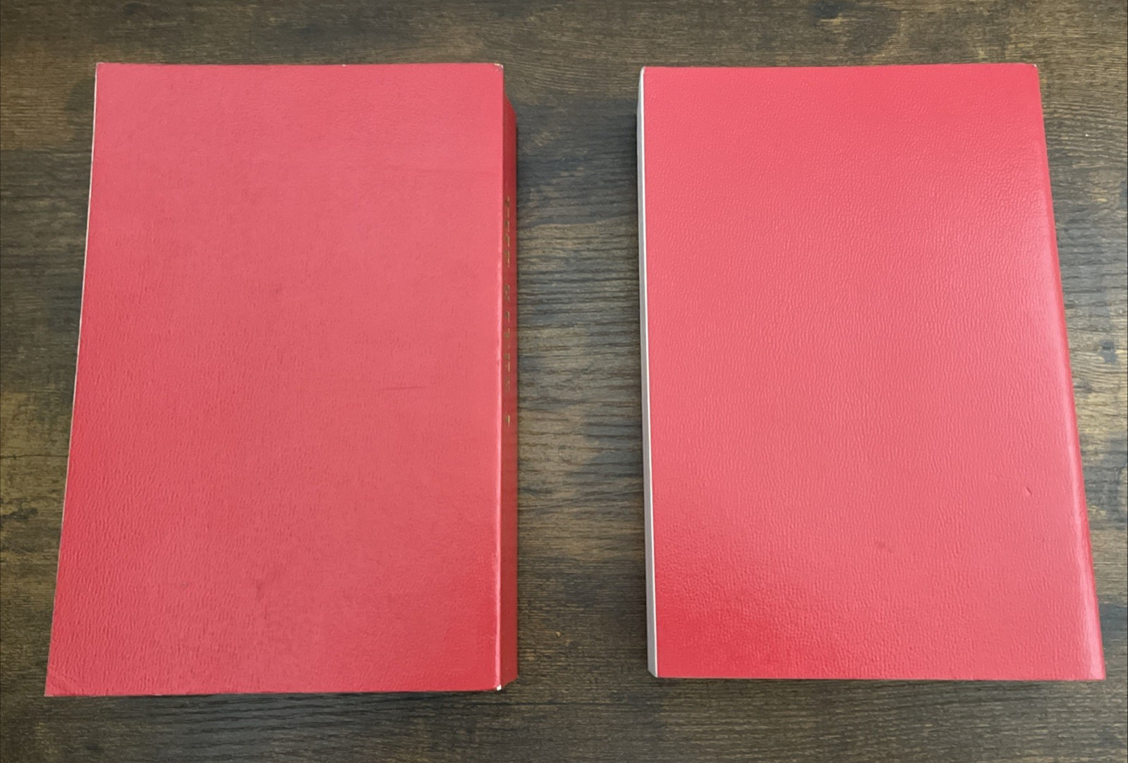 The Rites of the Catholic Church Volumes 1 & 2 Set 1990-1991 Paperback