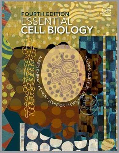 Essential Cell Biology by Bruce Alberts: Used