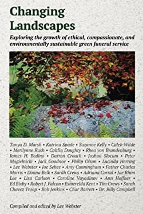 Changing Landscapes : Exploring the Growth of Ethical, Compassion