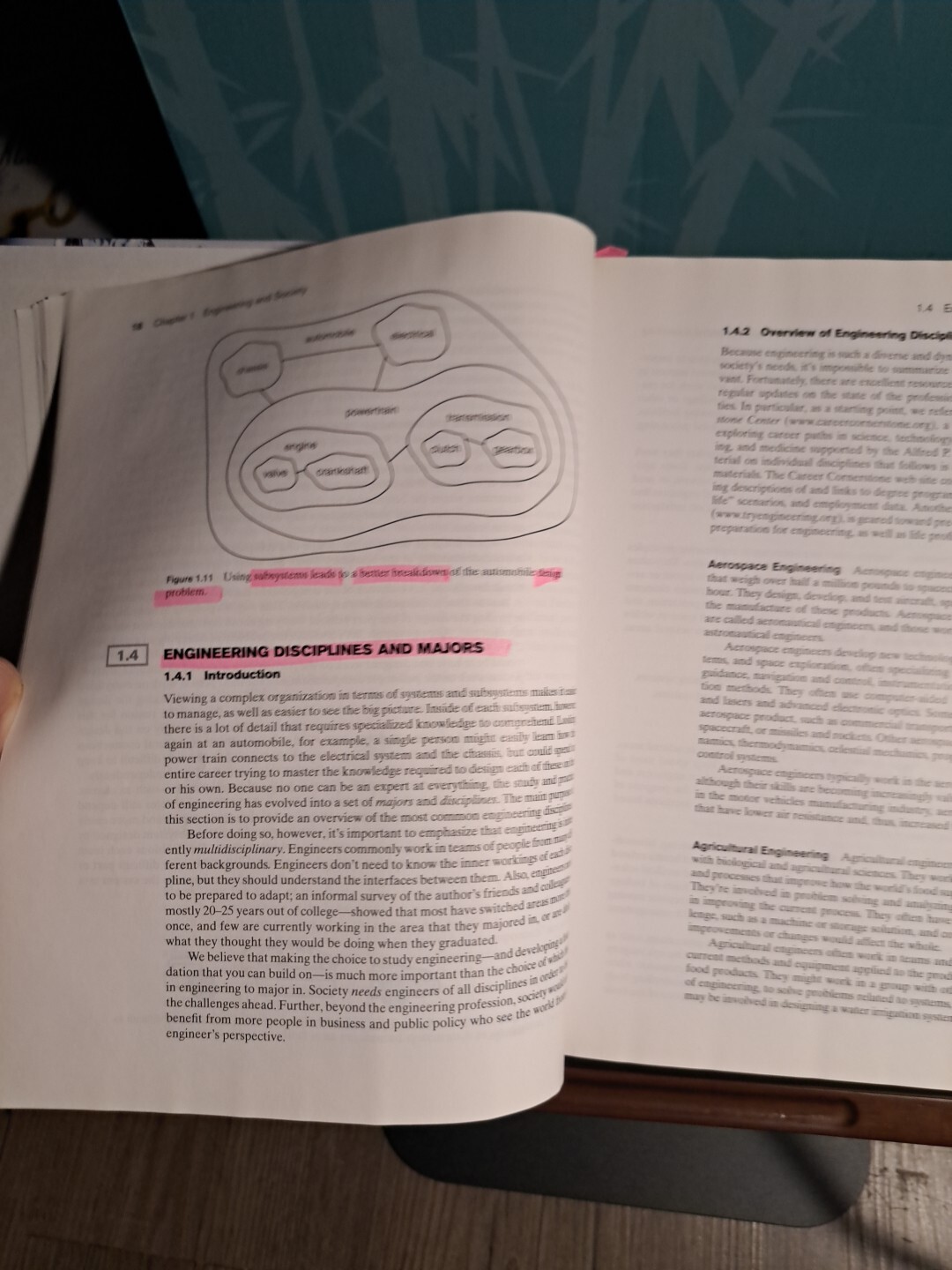 Introduction to Engineering : Modeling and Problem Solving by Jay Brockman…