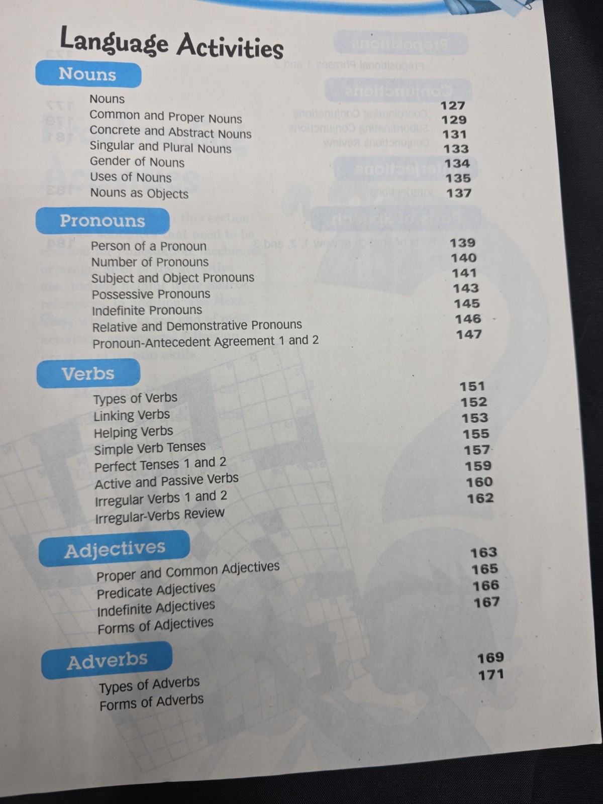 Write Source: Skills Book Teacher’s Edition Grade 5