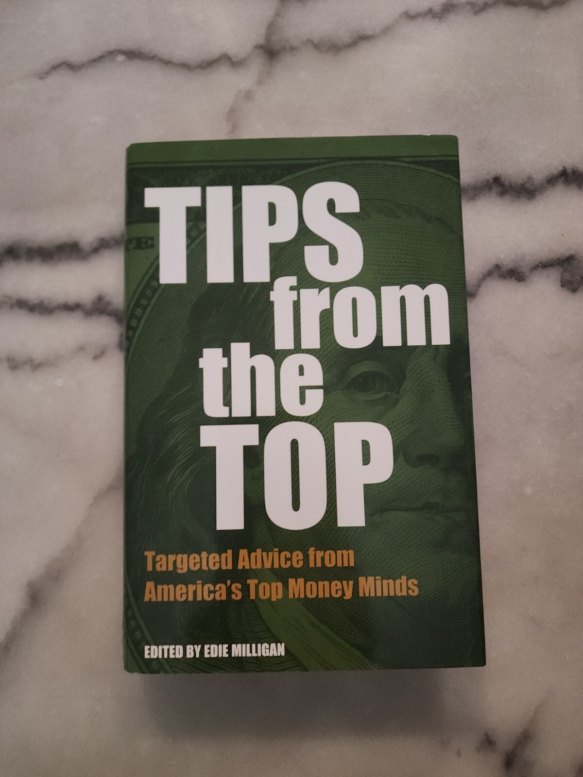 Tips From The Top