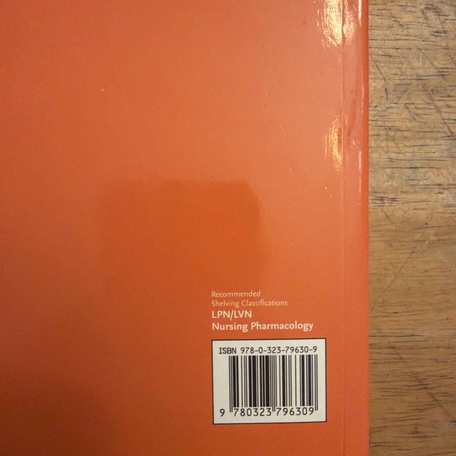 Basic Pharmacology for Nurses – Paperback With Access Code