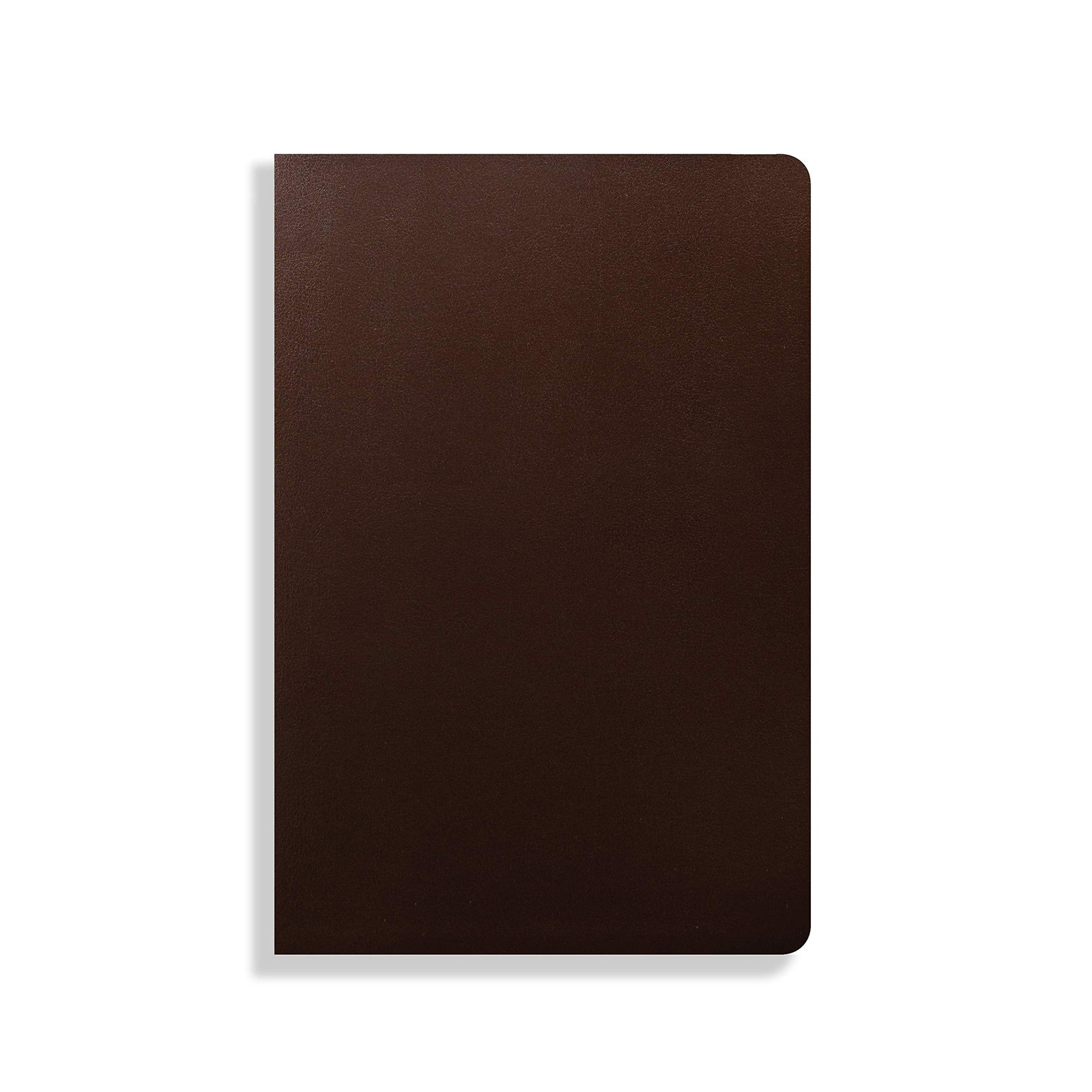 Catholic Bible – ESV Catholic Edition – Mahogany Leather by Augustine Institute