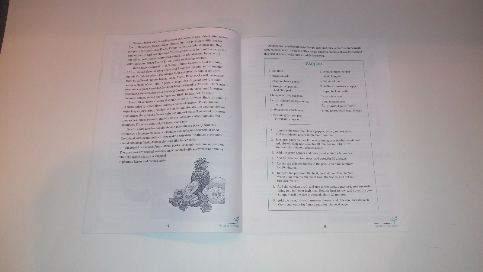 Reading Longer Passages Increases Comprehension & Test Skills Grade 8 9 10 11 12