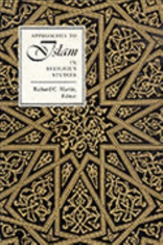 Approaches to Islam in Religious Studies
