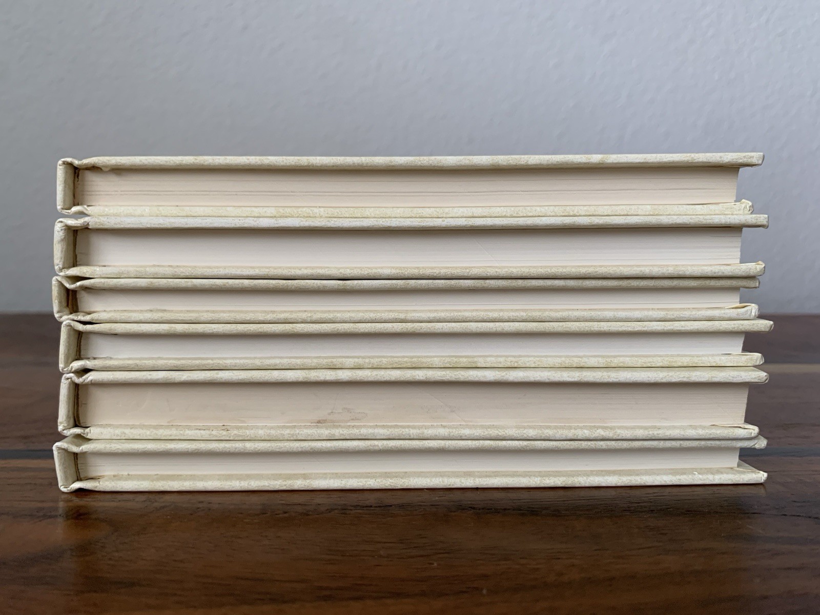 Lot 6 Plastic And Reconstructive Surgery Donald Safarin Medical Books 1991 – 93