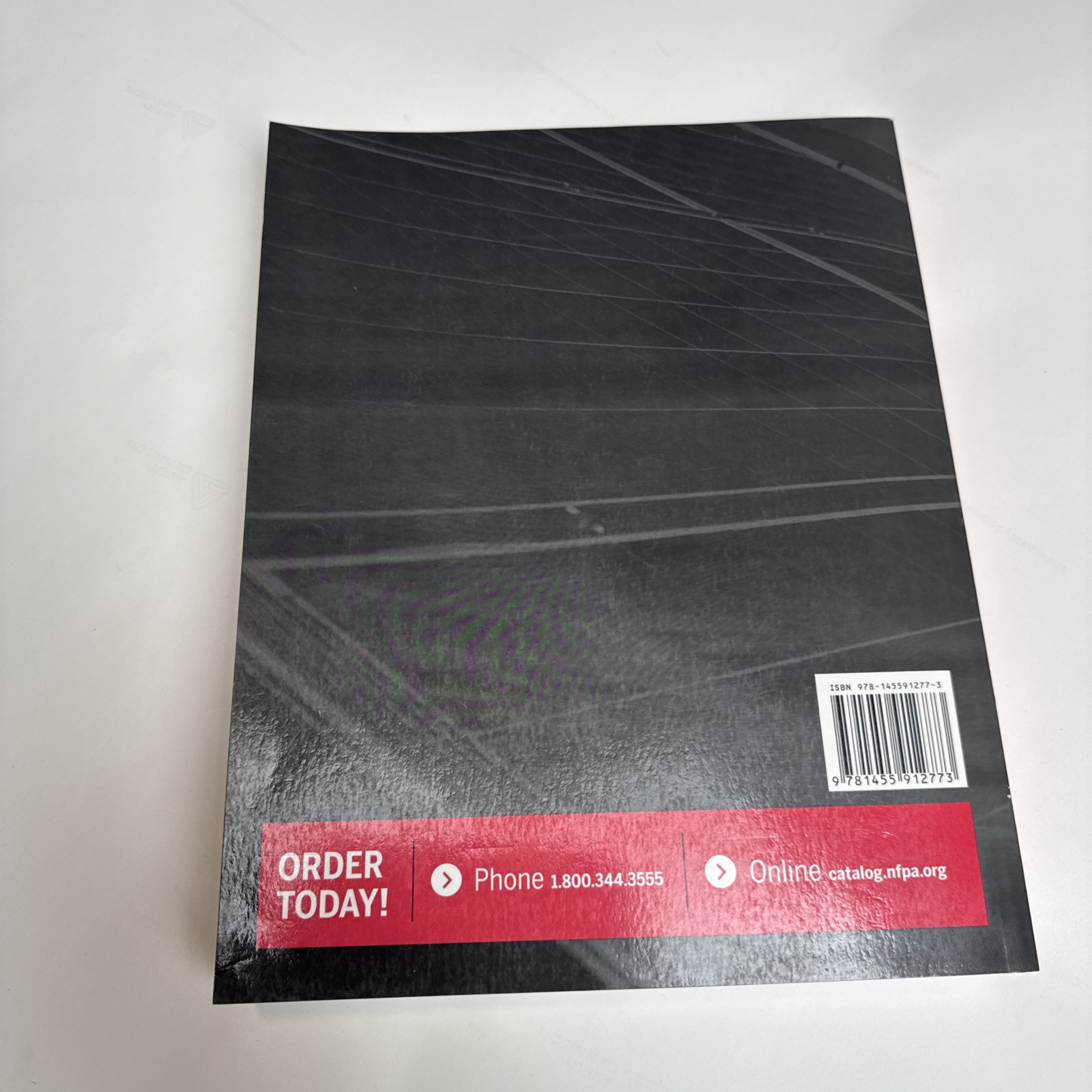 NFPA 70 National Electrical Code NEC 2017 Edition Paperback Free Shipping USA