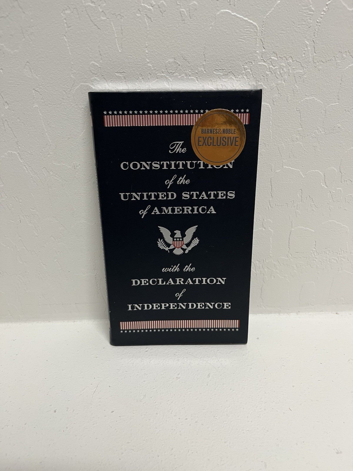 The Constitution of the United States of America:The Declaration of Independence