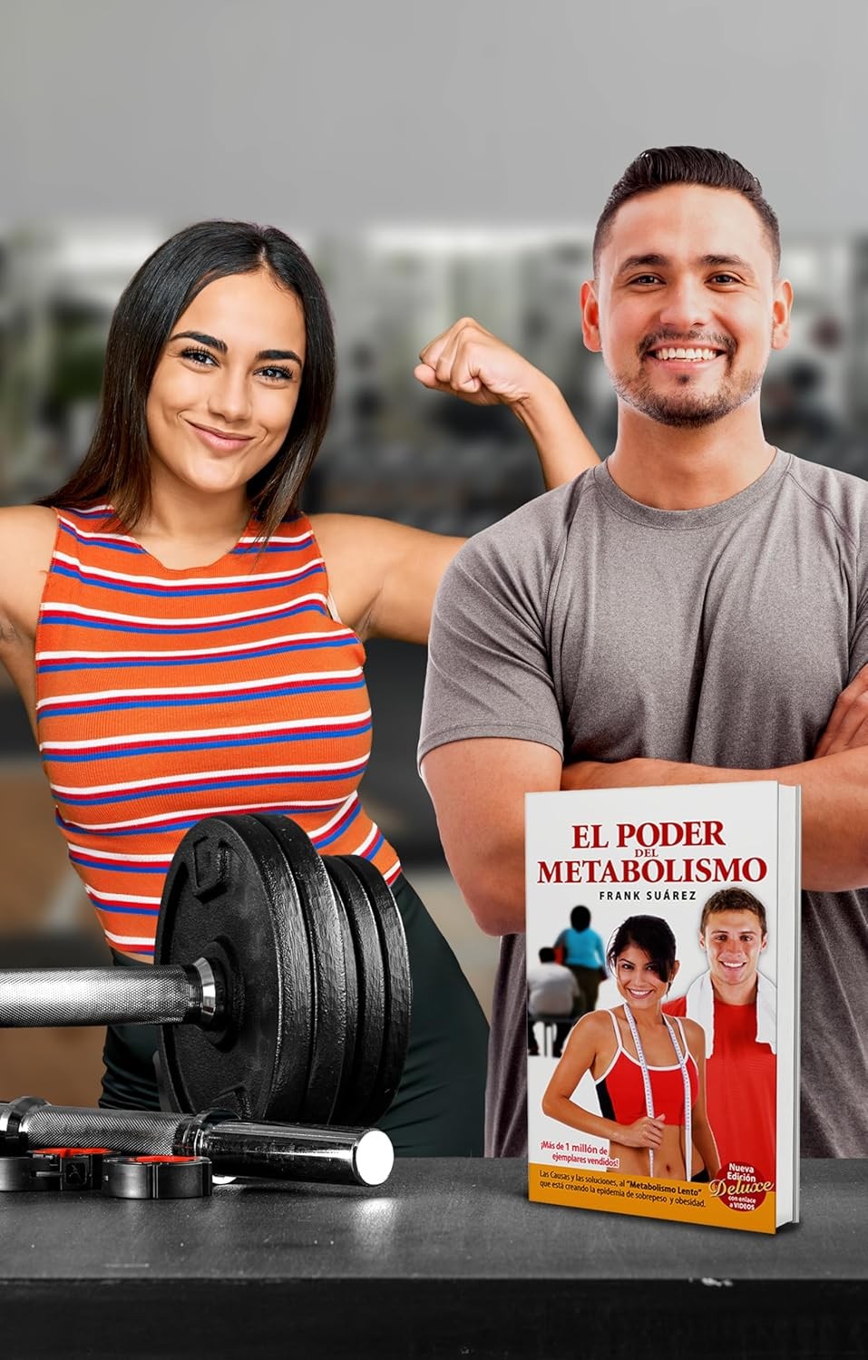 El Poder Del Metabolismo (Power of Your Metabolism Spanish Version) (New Edition
