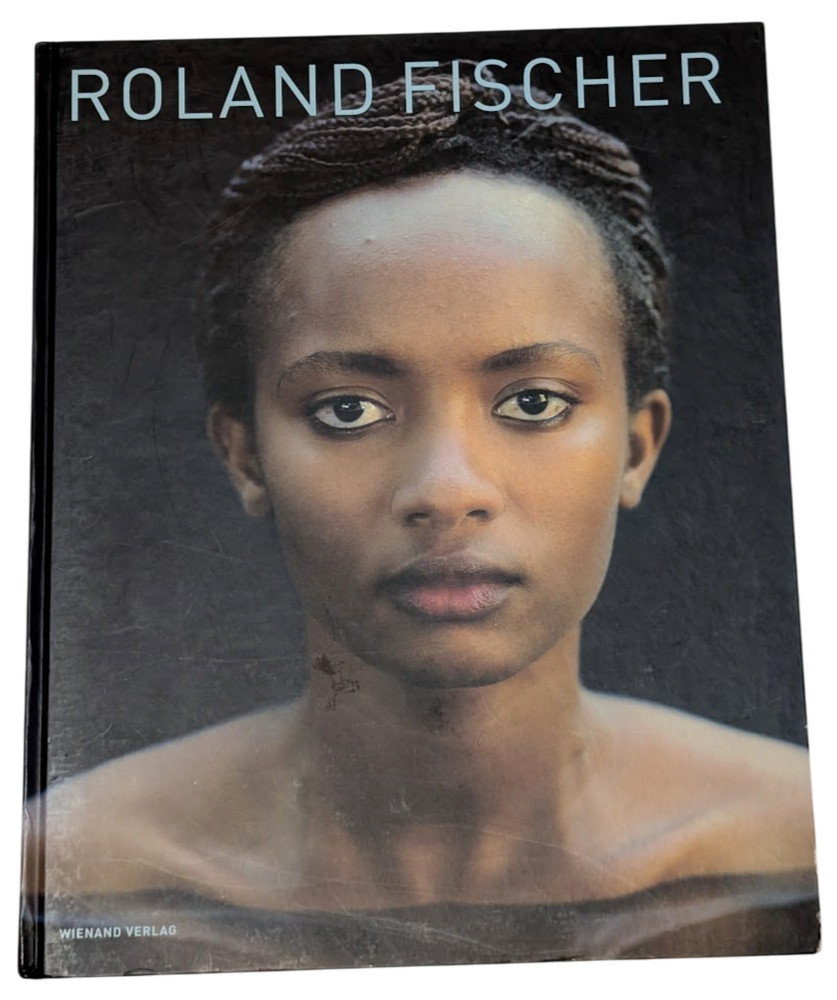 Roland Fischer Roland Fischer HC 2006 Design Commercial Art Photography Graphic