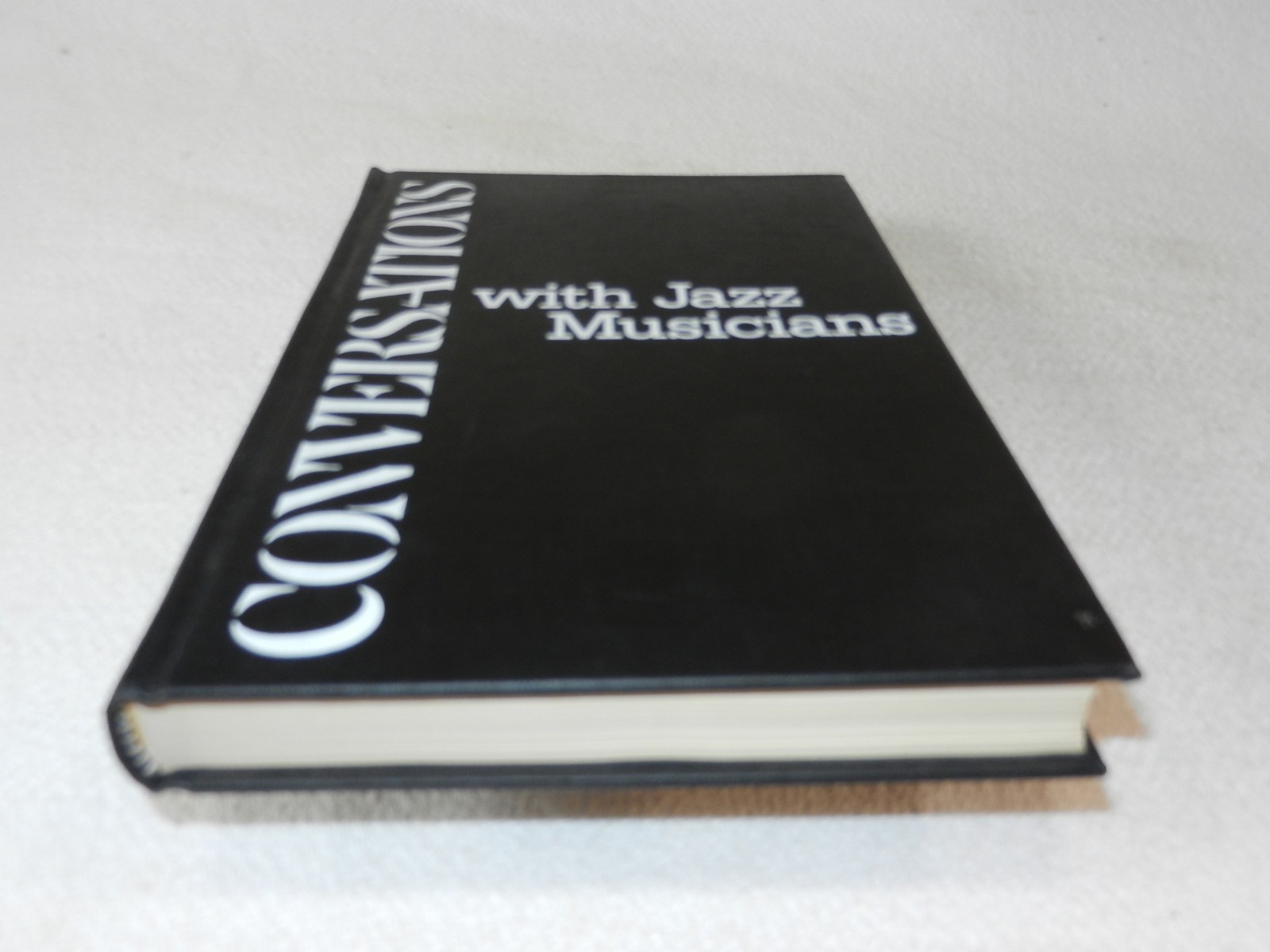 Literary Criticism “CONVERATIONS IWTH WRITERS” Three (3) Volume Set