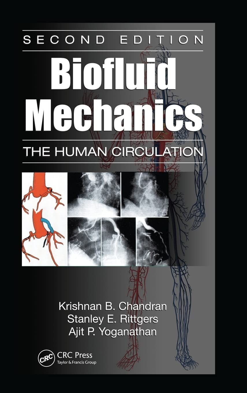 Biofluid Mechanics