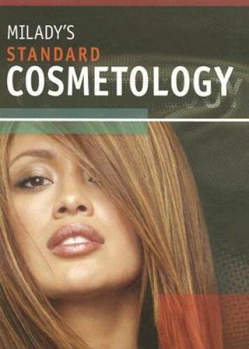 Milady’s Standard Cosmetology 2008 – Hardcover By Milady – GOOD