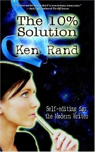 The 10% Solution, Rand, Ken