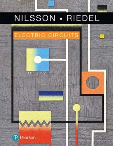 Electric Circuits by James Nilsson: New