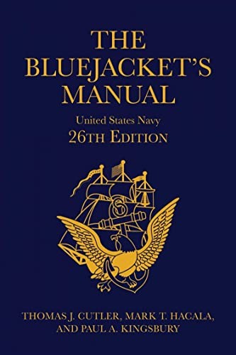 The Bluejackets Manual: Unite – ACCEPTABLE