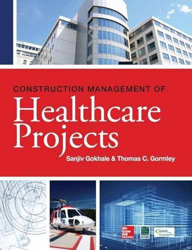 Construction Management of – Hardcover, by Gokhale Sanjiv; Gormley – Very Good