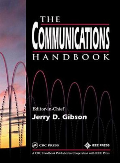 The Communication Handbook Hardcover Jerry D. GIBSON