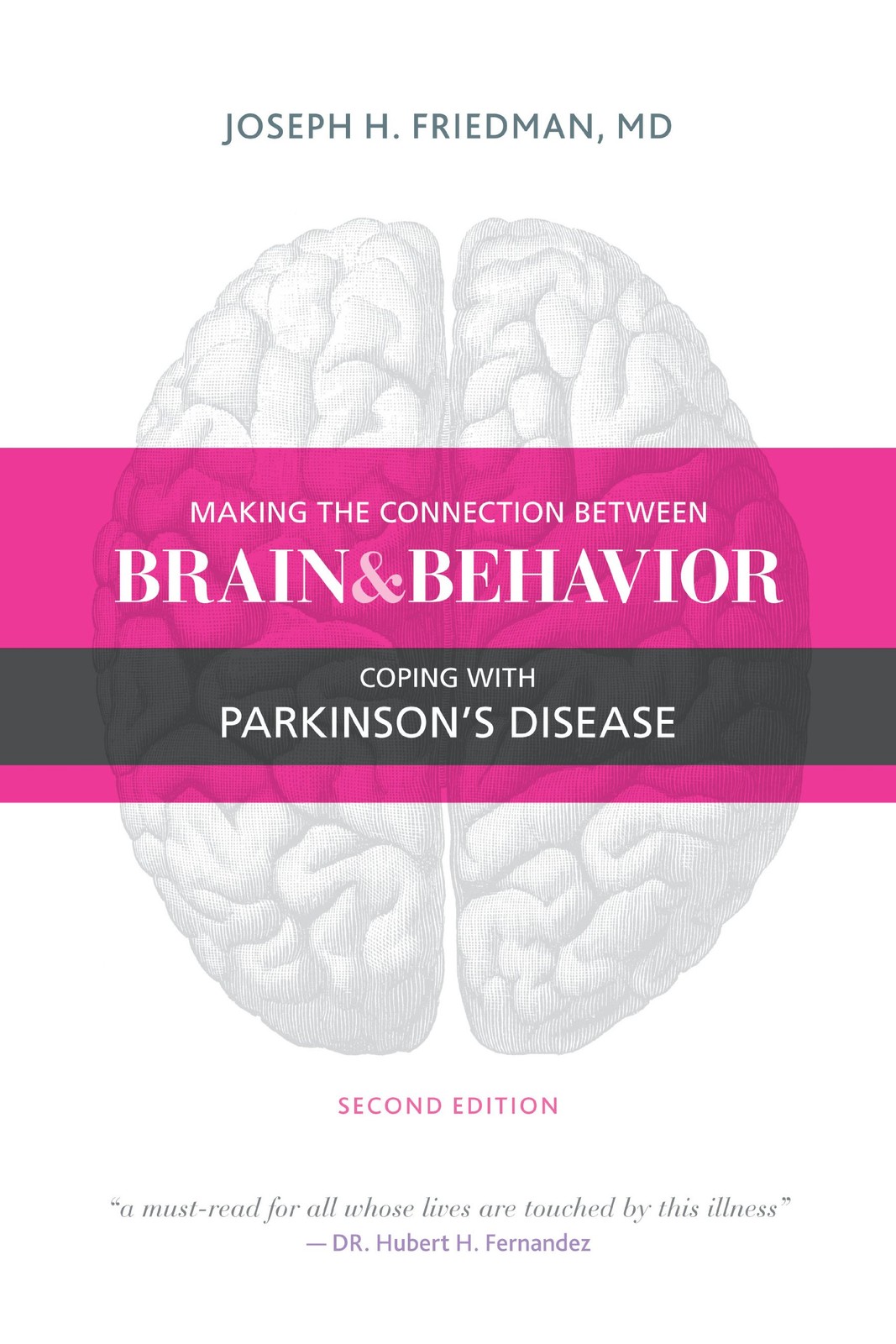 Making the Connection Between Brain and Behavior: Coping with Parkinson’s Di…