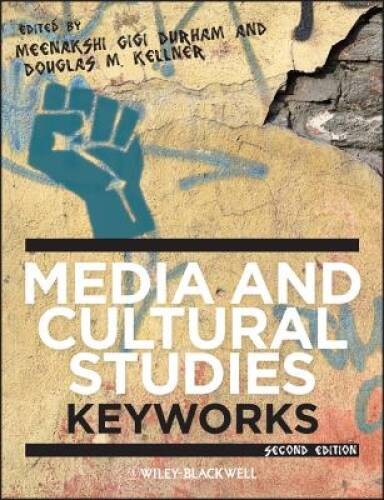 Media and Cultural Studies: Keyworks – Paperback – ACCEPTABLE
