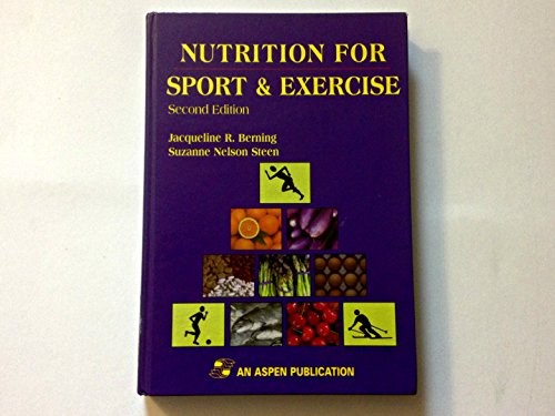 NUTRITION FOR SPORT EXERCISE – GOOD