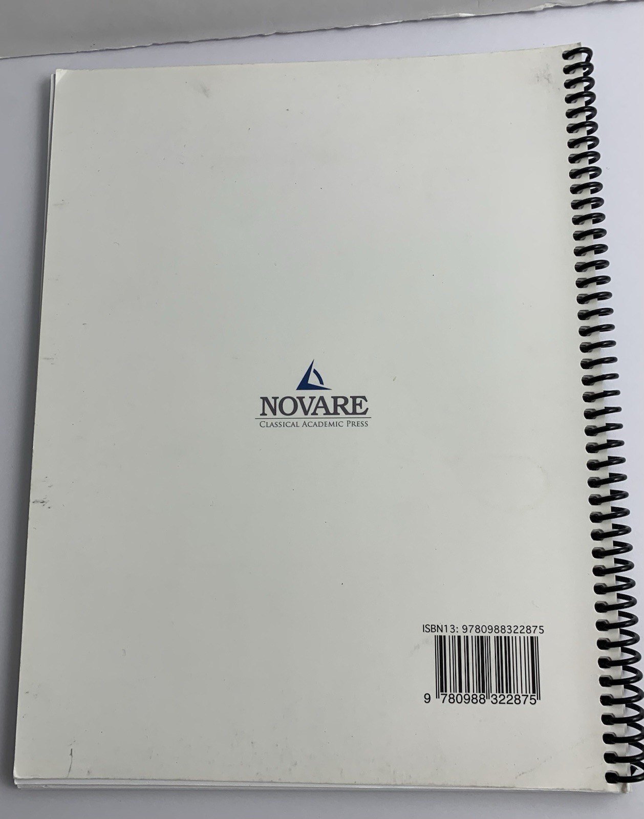 Novare Student Lab Report Handbook 2nd edition by John D. Mays