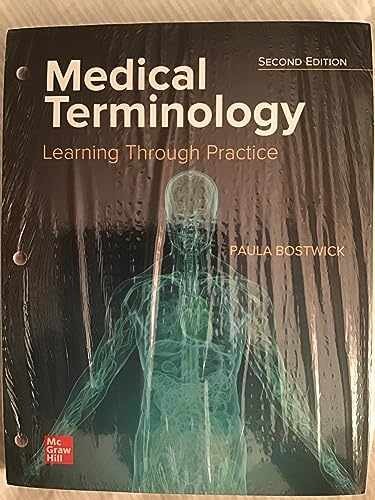 Loose Leaf for Medical Terminology: – Loose Leaf, by Bostwick Paula – New d