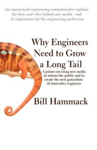 Bill Hammack Why engineers need to grow a long tail (Paperback) (UK IMPORT)