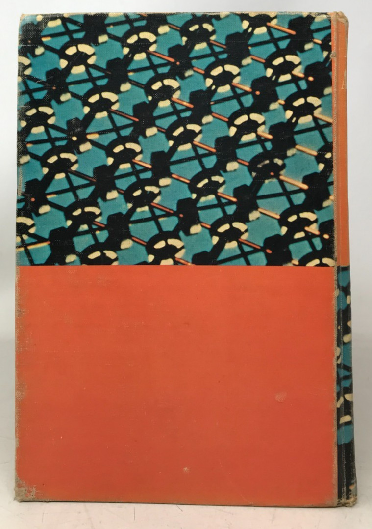 Modern Algebra: Structure and Method Book 1 (1962, E-105)