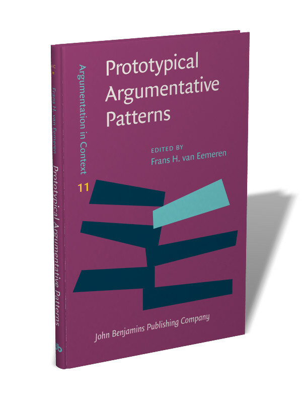 Prototypical Argumentative Patterns