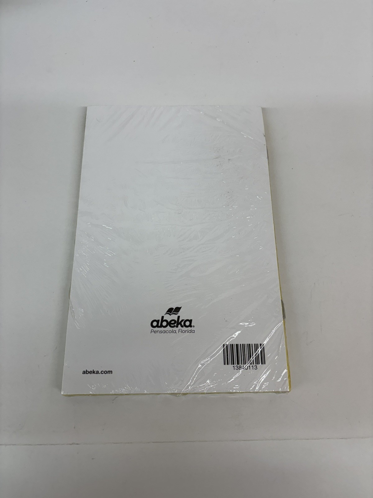 Abeka K4 Little Book Set 1-12 Preschool Readers NEW